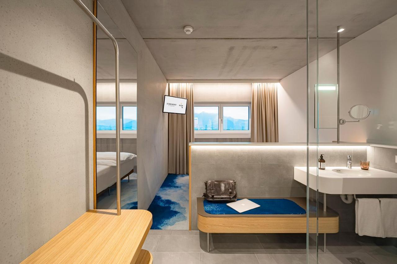 Firmament Hotel Ранквайль Екстер'єр фото